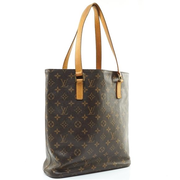 Auth Louis Vuitton Vavin Gm Tote Bag #7871L39 - Picture 4 of 15